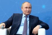 «Россию остановить нельзя»: политологи спрогнозировали, о чем будет говорить Владимир Путин на ПМЭФ