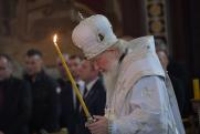 В РПЦ назвали санкции против Патриарха Кирилла не имеющими смысла