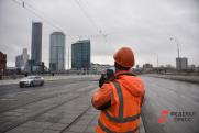 Почему в Новосибирске упало качество ремонта дорог