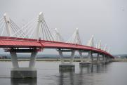 Первый автомобильный мост связал Россию и Китай: сколько стоит проезд