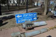 Россия будет восстанавливать освобожденные территории Украины: кто кому поможет