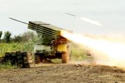 ВСУ нанесли ракетный удар по Крыму