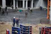 Федеральный инвестор построит отель в Тобольске