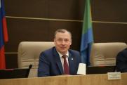 Дума Екатеринбурга единогласно одобрила работу мэра