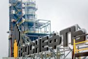 Акции «Роснефти» растут на уверенности инвесторов