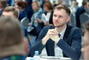 Победитель «Лидеров России» из Хабаровска: «Представителям регионов не проще на конкурсе»