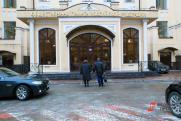 Иран заинтересовала работа российской общественной палаты