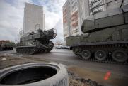 «Всех отслеживают пофамильно»: политолог об иностранных наемниках в украинской армии