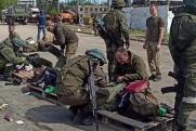 Член СПЧ – об ударе по изолятору в Еленовке: «Это предупреждение»