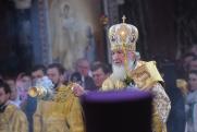 Патриарх Кирилл отложил визит в Нижегородскую область