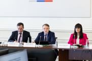 Избран новый состав Общественного совета при Минприроды РФ