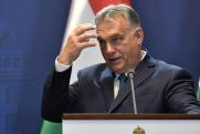 Главное из выступления премьера Венгрии: конец западного господства и провал антироссийских санкций