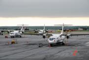 Авиакомпания Utair запустила рейс из Нягани в Екатеринбург