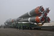В Югре упадет часть ракеты-носителя «Союз»