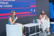 Олимпийская чемпионка Камила Валиева объяснила, почему выбрала спорт