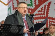 Зампредседателя правительства РФ рассказал о реализации союзных программ с Беларусью