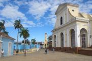 Ростуризм: на Кубе пока нельзя снять наличные с карты «Мир»