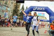На Среднем Урале перекроют федеральную трассу ради спортивного марафона