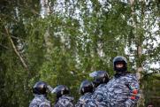 Полиция рассказала об итогах рейда в Цыганском поселке в Екатеринбурге