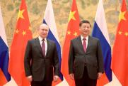 Вмешается ли Китай в конфликт на Украине: мнение политолога