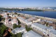 Нижний Новгород и Саров вошли в топ самых умных городов России