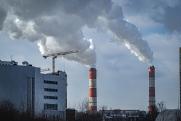 В Оренбуржье обеспечат более строгий контроль за состоянием окружающей среды