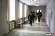 СМИ: в Казани проходят обыски в республиканском Ростехнадзоре и на вертолетном заводе