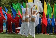 В Ульяновске стартовали соревнования Всероссийской летней Универсиады