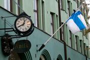 Более 100 финских компаний прекратили бизнес в Москве и Петербурге