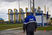 «Газпром» направит 35 миллиардов на газификацию Костромской области