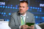 Директор «Иннопрома» о промышленности: «Уход европейских производителей – это шанс для отечественных»