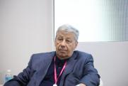 Чернецкий нашел новую возможность присоединить к Екатеринбургу четыре города