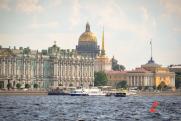 Турсбор в Петербурге и Калининграде: «маразм» или необходимость