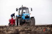 Дополнительные 900 миллионов рублей для аграриев направят на техническое переоснащение АПК