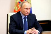 Путин поручил кабмину сделать ставку по льготной ипотеке не более 7 %