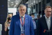 Почему губернатор Ленобласти Дрозденко не хочет идти на третий срок: мнение политолога