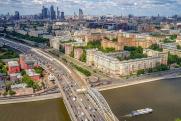 Москва снова стала лидером рейтинга цифровизации городского хозяйства
