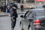 За что водители могут получить штраф до 100 тысяч рублей