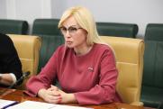 Сенатор Ковитиди рассказала, откуда велась атака на штаб Черноморского флота