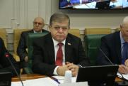 Сенатор Джабаров назвал способ вернуть контакты с Европой