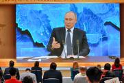 Как отразится на западных странах решение Путина по проекту «Сахалин-2»
