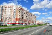 В России резко подешевело жилье