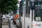 Поможет ли запрет туристических автобусов разгрузить центр Кронштадта
