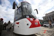 Когда жителей Петербурга начнут перевозить «умные» трамваи
