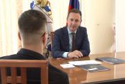 «Кентавр», масочный режим, оспа обезьян: большое интервью с министром здравоохранения Нижегородской области
