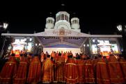 Уральские меценаты поддержали «Царские дни»