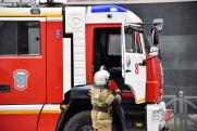 Еще в одном районе Ямала объявили режим ЧС из-за пожаров