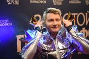 Николай Басков запускает российское «Евровидение»
