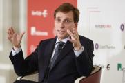 Мэр Мадрида заявил российским пранкерам о готовности выслать украинских беженцев