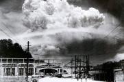 Депутаты Госдумы о годовщине атомной бомбардировки Японии: «Второй такой страной могла бы стать Украина»